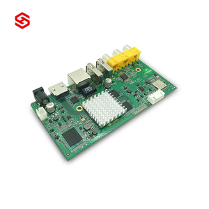 Chi phí-hiệu quả VoIP khẩn cấp điện thoại với <span class=keywords><strong>SIP</strong></span> PCB bảng mạch chính IP dựa trên điện thoại video mô-đun máy ảnh có tính năng POE Relay - Product Image 2