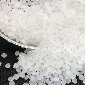 เม็ดพลาสติกโพลีเอทิลีนบริสุทธิ์/ldpe/lldpe/5000S - Product Image 5