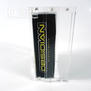 Acrylic thẻ thể thao sưu tầm hộp Panini khảm hàng đầu giải đấu bóng đá kinh doanh thẻ Blaster hộp - Product Image 6