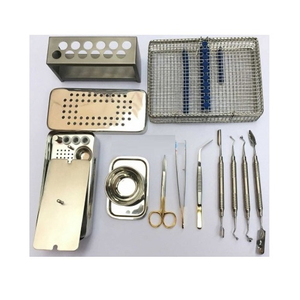 New Custom High Quality PRF Set Dental PRF BOX Instruments <strong>Kit</strong> - Product Image 4