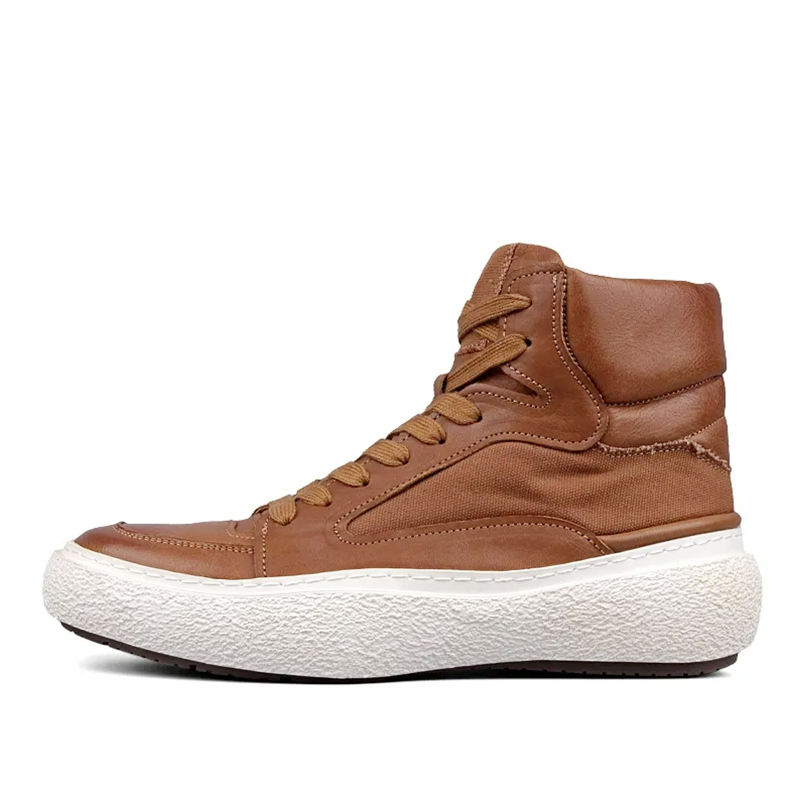 สีน้ำตาล