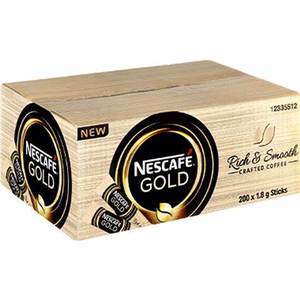 ネスカフェゴールドコーヒー100g、強度7を購入/注文