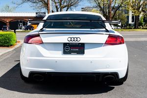 ใช้ได้อย่างเป็นธรรม2018 Audi TT_RS 2.5T Quattr0 AWD - Product Image 4