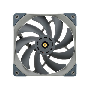 Dual-Damping <strong>S</strong>-FDB Bearing 4PIN CPU Cooling Thermalright TL-C14X 140mm Box Server-Grade PWM Fan LED Dynamic Balance <strong>Heatsink</strong> - Product Image 2