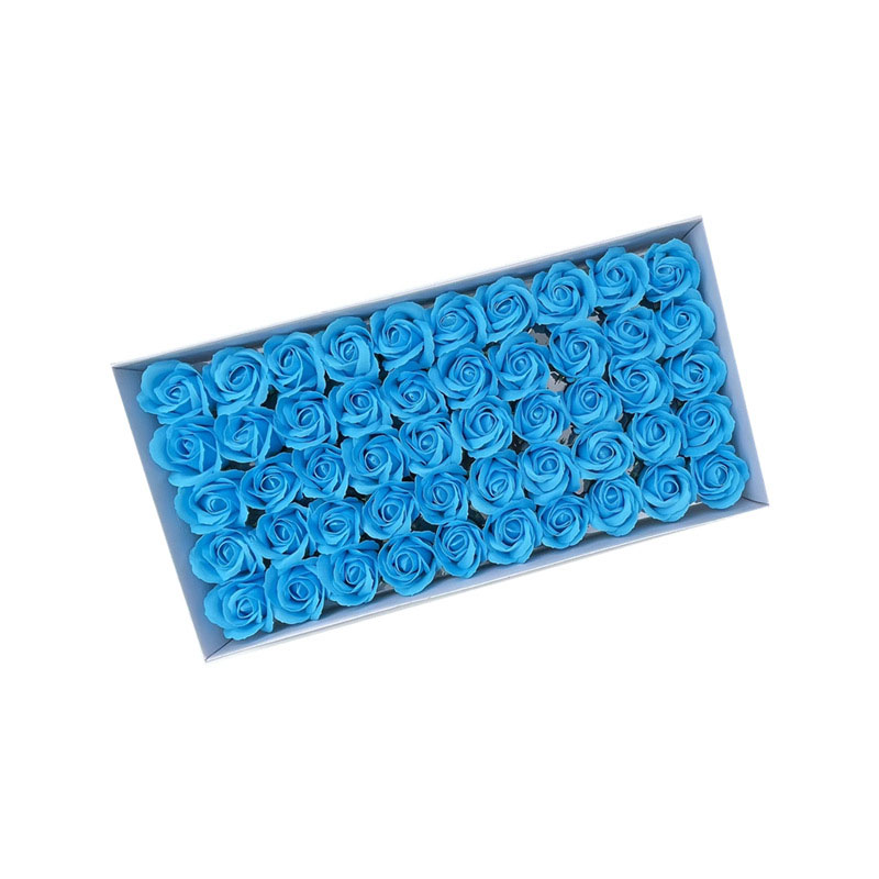 Medium blue