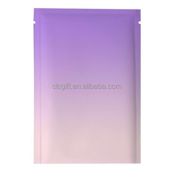Pink+Purple 8*12cm