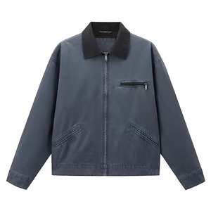 男士夹克 - Product Image 4
