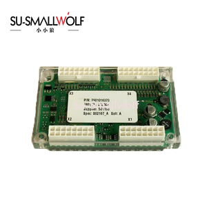 Unit Kontrol Kartu Elektronik Kalkulator 2901016370 untuk Haulotte <span class=keywords><strong>Scissor</strong></span> <span class=keywords><strong>Lift</strong></span> Compact 10DX 12DX 2668RT 3368RT - Product Image 1