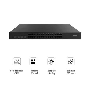 VoIP 32 Channels FXS Analog Gateway / Analog Devices <strong>Connect</strong> Efficiently to VoIP <strong>Networks</strong> With FXS Gateway Solutions - Product Image 2