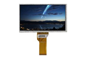 7-Zoll-Touchscreen mit industrieller Steuerung Große Android Touch All-In-One-LCD-Module für TV-Beratungs anwendungen - Product Image 3