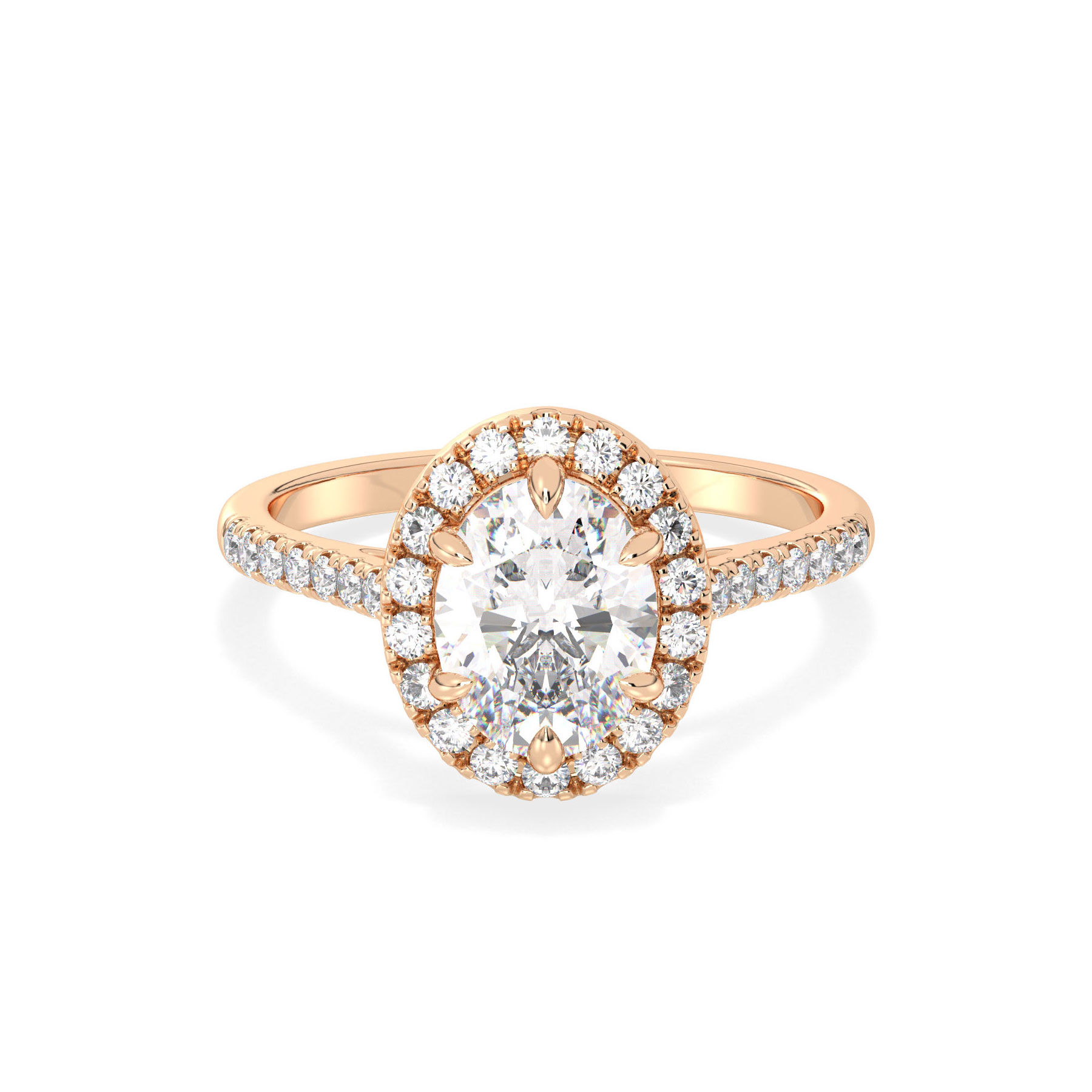 Rose Gold