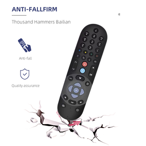 Fabrika toptan uzaktan kumanda akıllı ses TV set top box uzaktan kumanda sopa uygun fiyat ile Sky Q için uygun - Product Image 6