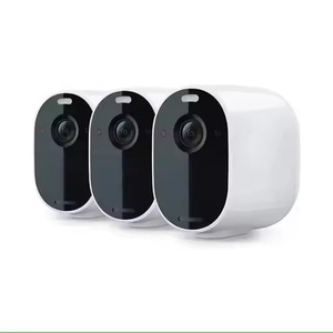 מצלמת אבטחה 360 אלחוטי חיצוני ptz 4 (4 הרביעי) מצלמת אבטחה חכמה