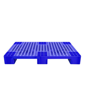 Складной пластиковый поддон для складирования, 2 тонны - Product Image 4
