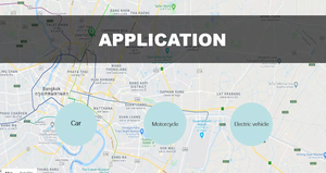 Pets Vehicle GPS Tracker Fleet Management GPS <strong>Tracking</strong> Software Online <strong>Web</strong> IOS Android APP Platform Car GPS <strong>Tracking</strong> <strong>System</strong> - Product Image 2