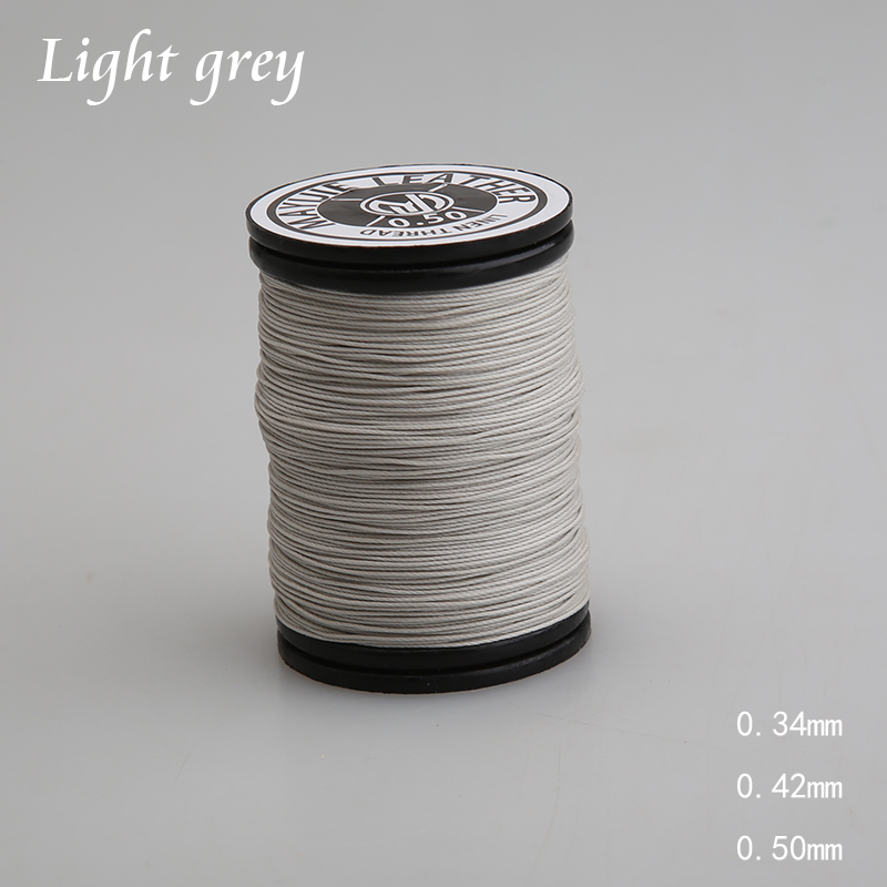 Gris clair-0,34/0,42/0,50 mm