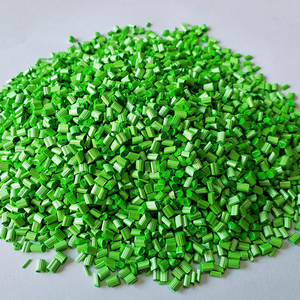 食品级吹塑塑料母粒增强抗静电添加剂，用于PET PP PS PE ABS粉末电动工具附件 - Product Image 2