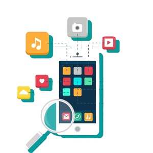 Top <strong>software</strong> and mobile app for android and iOS platforms - Protolabz eServices - Product Image 6
