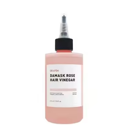 Rose Vinegar