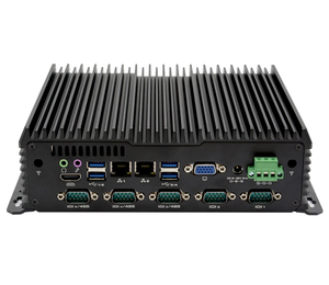 Industrial <strong>Embedded</strong> <strong>Computer</strong> I3/I5/I7 OEM/ODM Factory Industrial PC <strong>Embedded</strong> PC <strong>Computer</strong>