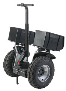 Segway S X2 SE için yeni stok gemi hazır-25kmh maksimum hız ile akıllı tip - Product Image 2