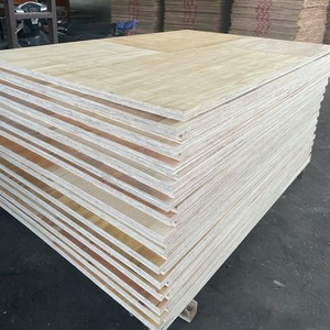 VIETNAM kaynağı iyi fiyat ve yüksek kaliteli LVL kontrplak yapmak için kanepe çerçeve, paletler ve yatak çıtaları - Product Image 6