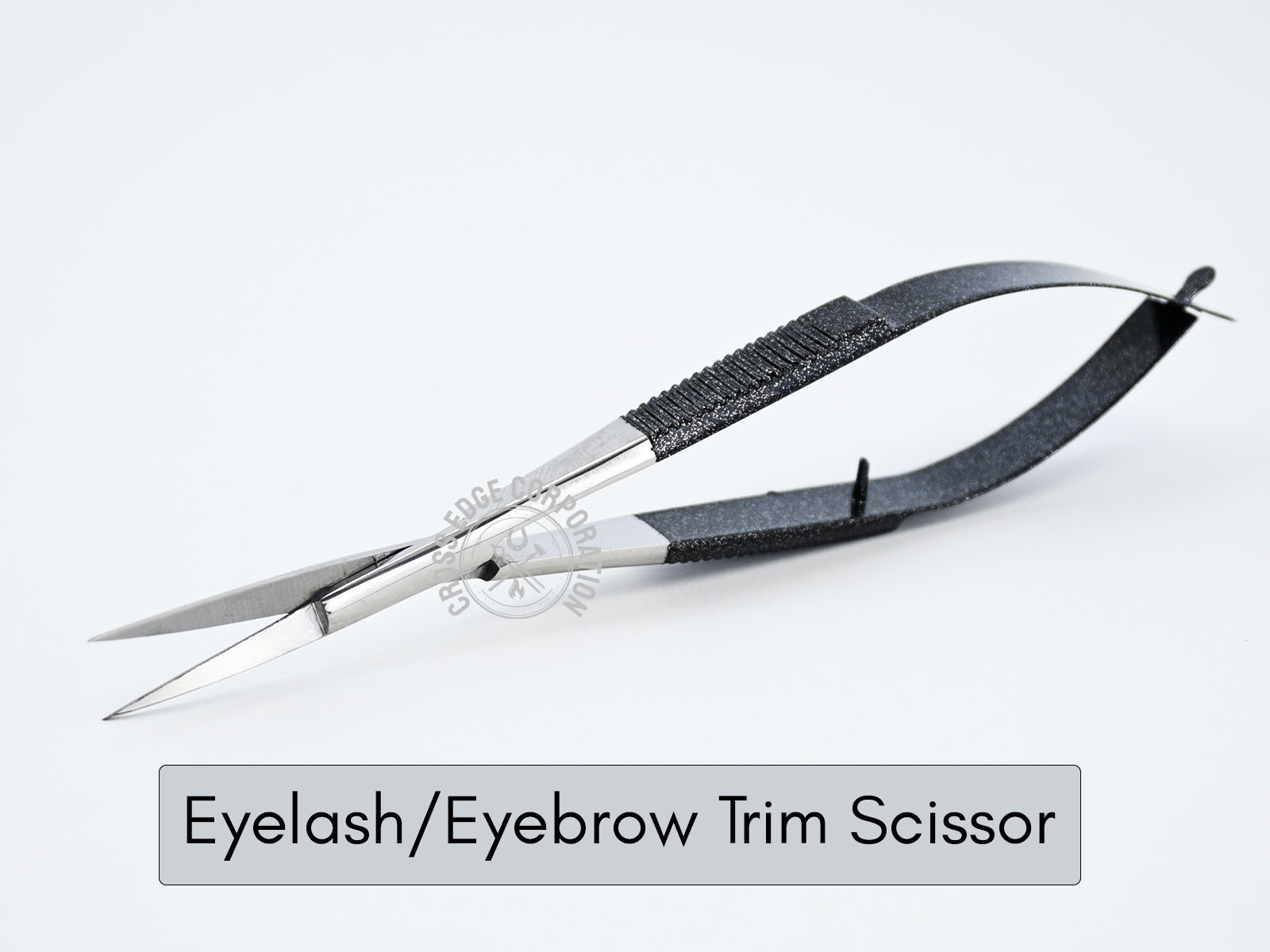 Eyelash/Eyebrow Trim Scissor