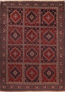 Büyük afgan kilim, yüksek kaliteli el yapımı afgan yün halı, büyük kırmızı alan kilim, kabile kilim, Turkmen <span class=keywords><strong>Bukhara</strong></span> halı, oturma odası kilim,