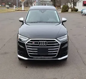 ใช้อย่างสมบูรณ์แบบ2020รถ S8 Audi - Product Image 1