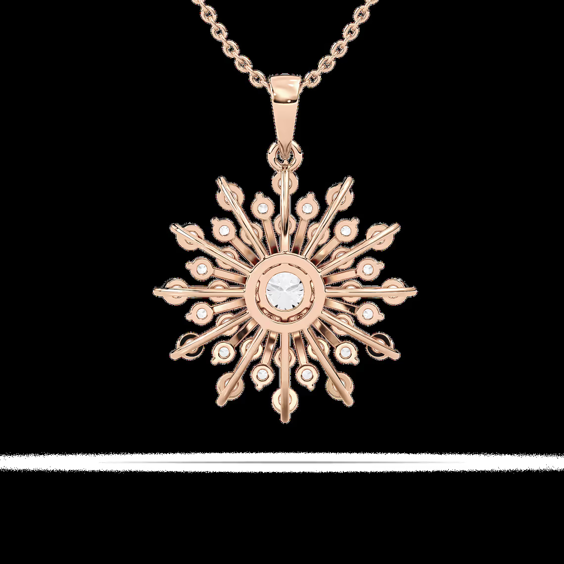 Rose Gold