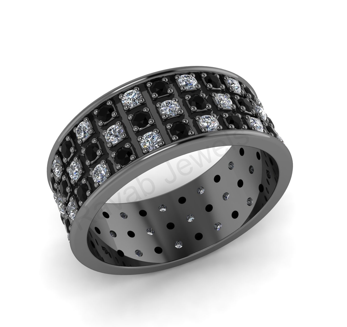 Black Rhodium