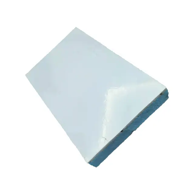 耐火アルミニウムフォームサンドイッチパネルガラス繊維XPSシート絶縁サンドイッチパネル