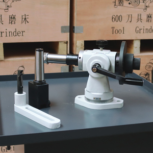 GD-6025Q <strong>Precision</strong> <strong>Universal</strong> <strong>Tool</strong> <strong>Grinder</strong> Cutter <strong>Grinder</strong> Attachment 50HC Multifunctional <strong>Grinder</strong>