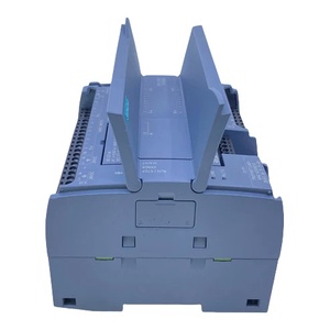 Original 6ES7 315-2EH14-0AB0 PLC Módulo de entrada analógica 6ES7315-2EH14-0AB0 - Product Image 1