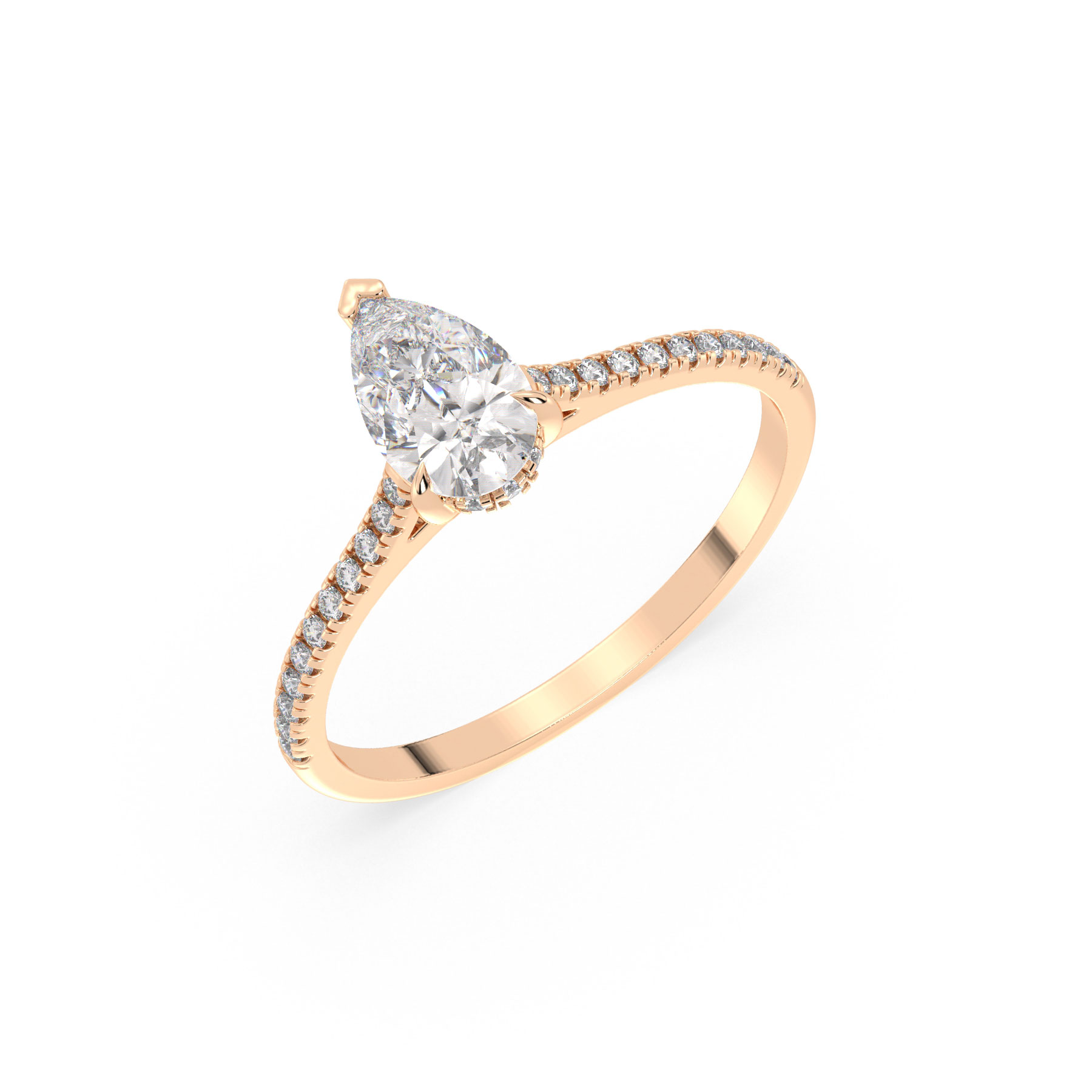 Rose Gold
