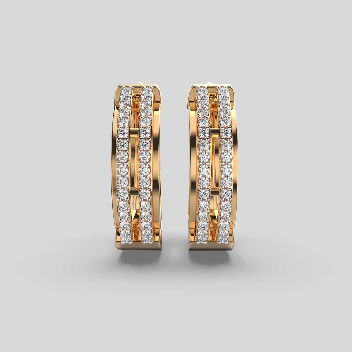 Or jaune 14 carats