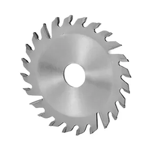 Kenar bantlama makineleri için dairesel testere bıçağı - Product Image 1