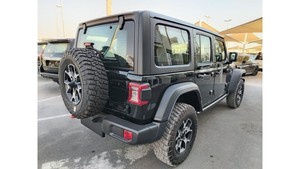 BRAND NEW 2023 WRANGLER <strong>2</strong>.0L PETROL ENGINE SUV 4X4 AUTOMATIC TRANSMISSION ACC CRUISE LEATHER SEATS USED CARS <strong>OFF</strong> <strong>ROAD</strong> - Product Image 3