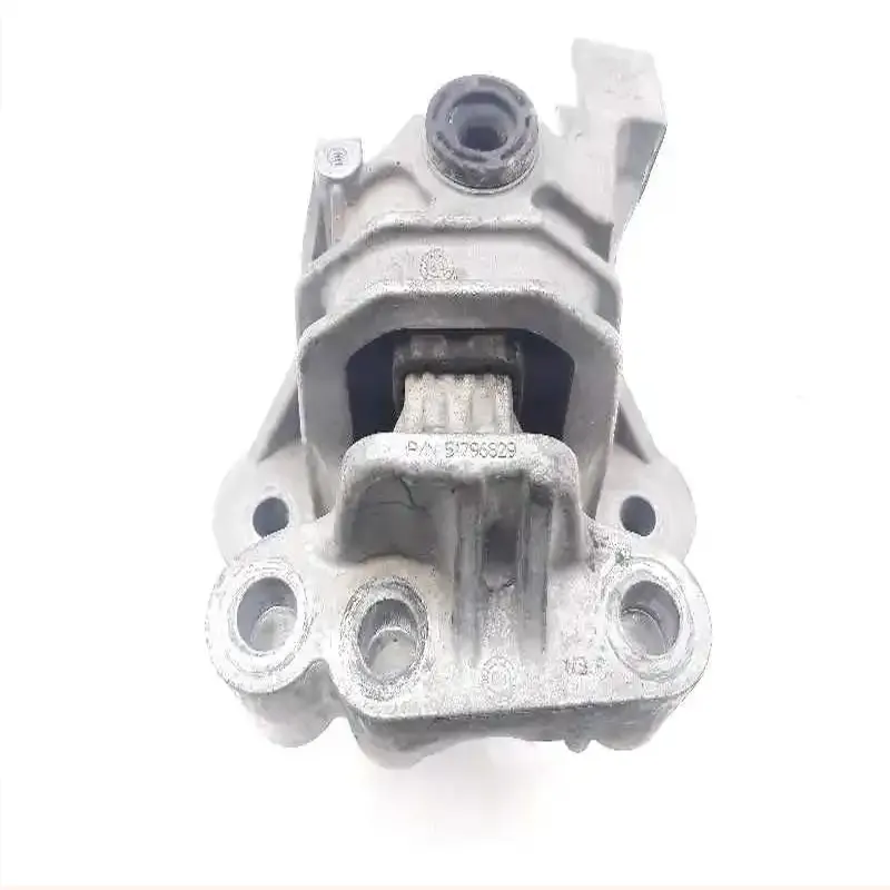 Yüksek kaliteli motor Mounts süspansiyon 51796829 motor montaj hidrolik FIAT otomobil parçaları için uyar