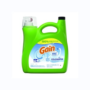 <strong>Gain</strong> Laundry Bundle: <strong>Gain</strong> Flings Laundry Detergent Pack, <strong>Gain</strong> <strong>Dryer</strong> Sheets , <strong>Gain</strong> Fireworks Laundry Scent Booster Beads