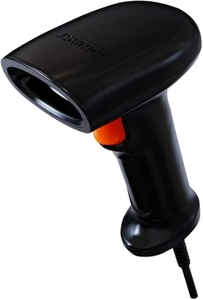 Lo Scanner di codici a barre di IHS520XBT 2D decodifica entrambi i codici a barre 1D e 2D - Product Image 3