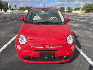 <strong>USED</strong> 2013 <strong>FIAT</strong> 500 POP FULL OPTION READY to SHIP - Product Image 6
