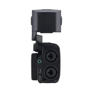 HOT DEAL RX0 II (<strong>1</strong>.0-type) Sensor Ultra-Compact <strong>Camera</strong> Microphone Jack, Rechargeable, SD Card Slot Wide-Angle Lens - Product Image 3