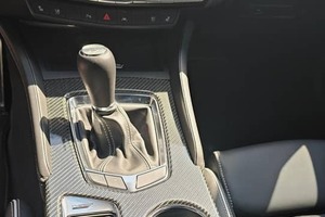 Kaliteli ucuz 2023 c-adillac CT4-V Blackwing - Product Image 5