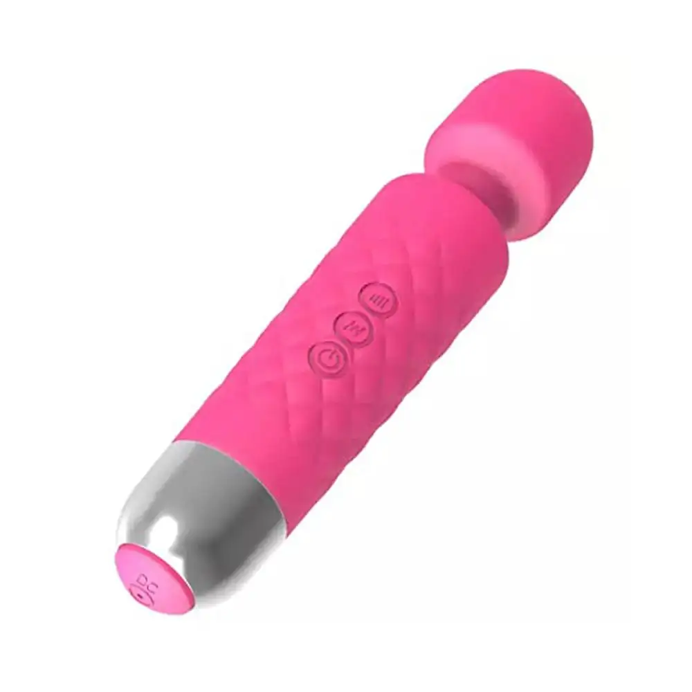 Mini Personal Electric Handheld Vibrator for Women Thailand Massage Sex Toys Women New 2023