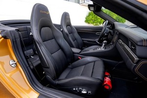 Kaliteli ucuz 2019 P-ors-che 911 Turbo S c-abri-olet- - Product Image 5