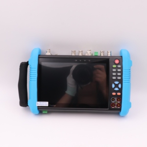 IPC-9800CLMOVTADHS ทดสอบกล้องความละเอียด4K HD พร้อมเครื่องทดสอบ IPC แบบออลอินวันเครื่องทดสอบกล้องวงจรปิดแบบมัลติฟังก์ชั่น - Product Image 1