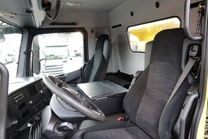 Kullanılan 2016 mükemmel koşullu kaliteli MER CEDES BEN Z CS CS 4142 dökümü TRUCKB420HP ücretsiz kargo teşvikleri ile geliyor - Product Image 4