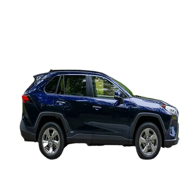 الأفضل مبيعًا 2020 سيارات تويوتا RAV4 الهجينة ذات نظام التوجيه الآلي ويندوز بسعر الجملة للاستخدام الفردي سيارات رخيصة للبيع الآن