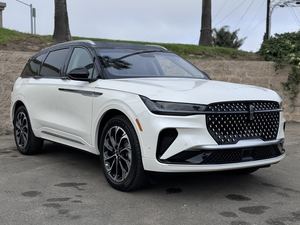 Kullanılmış 2024 L I n c O l n nautil-us rezerv AWD - Product Image 4
